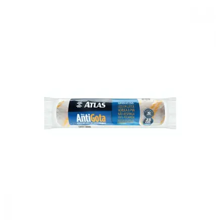 0055   ROLO ANTI GOTAS 23 CM ATLAS